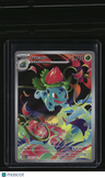 ME01: Mega Evolution Ivysaur