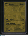 Legendary Treasures Zekrom (115 Full Art Secret Rare)