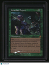 Ravnica Remastered Guardian Project (Retro Frame) Foil