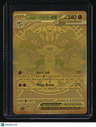 ME01: Mega Evolution Mega Lucario ex