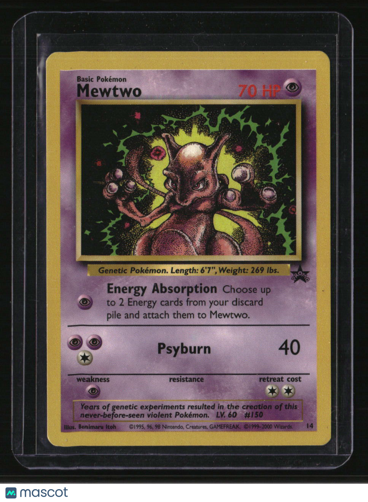 WoTC Promo Mewtwo (14)