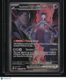 SV10: Destined Rivals Team Rocket's Mewtwo ex