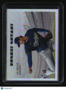 2025 Topps Chrome Platinum Shohei Ohtani 1955 Topps Rails and Sails