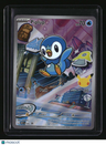 ME: Mega Evolution Promo Piplup