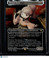Commander: FINAL FANTASY Tataru Taru (Borderless) (Chocobo Track Foil)