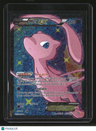 Legendary Treasures: Radiant Collection Mew EX (Full Art)