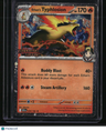 Miscellaneous Cards & Products Ethan's Typhlosion (Prerelease)
