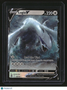 SWSH12: Silver Tempest Lugia V
