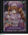 Two Legends Charlotte Pudding (067) (Parallel)