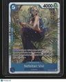 Extra Booster: One Piece Heroines Edition Nefeltari Vivi (024)