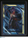 2026 Marvel Rivals Psylocke #/100
