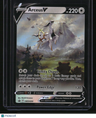 SWSH: Sword & Shield Promo Cards Arceus V