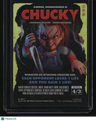 Secret Lair Drop Series Chucky Foil