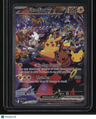 ME: 30th Celebration Pikachu ex