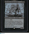 Secret Lair Drop Series Ink-Eyes, Servant of Oni Foil