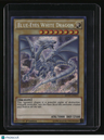 The Dark Side of Dimensions Movie Pack: Secret Edition Blue-Eyes White Dragon