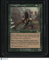 Urza's Legacy Deranged Hermit