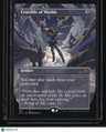 Double Masters 2022 Crucible of Worlds (Borderless)