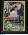 SWSH11: Lost Origin Trainer Gallery Snorlax