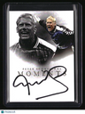 2024 Futera Peter Schmeichel Moments Autograph #/10