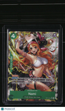 The Azure Sea's Seven Nami (Alternate Art)