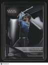2026 Topps Chrome Black Bryce Harper Refractors #/199
