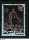 2025-26 Topps Dylan Harper 1980-81 Topps Chrome Basketball