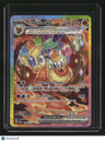 SV: Prismatic Evolutions Flareon ex