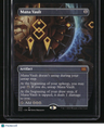 Double Masters 2022 Mana Vault (Borderless)