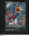 SWSH10: Astral Radiance Trainer Gallery Starmie V