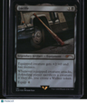 Secret Lair Drop Series Lucille Foil