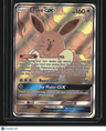 SM Promos Eevee GX