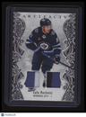 2025-26 Upper Deck Artifacts Cole Perfetti Material Purple #/25