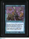Mercadian Masques Misdirection