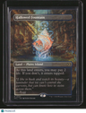 Lorwyn Eclipsed Hallowed Fountain (Borderless)