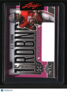 Leaf Metal First Round Bound Unsigned Proof CJ Stroud