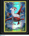 XY Promos Latias (Full Art Promo)