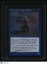 Modern Horizons Urza, Lord High Artificer (Retro Frame) (Foil Etched)