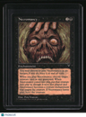 Visions Necromancy