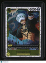 One Piece Promotion Cards Trafalgar Law (Event Pack Vol. 7)