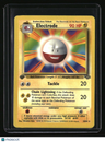 1st Edition Jungle Electrode (18)