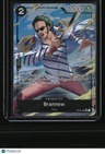 Premium Booster -The Best- Brannew (Alternate Art)