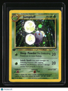 1st Edition Neo Genesis Jumpluff