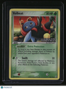EX Delta Species Volbeat Reverse Holo