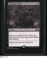 The List Reprints Demonic Tutor (UMA)