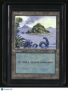 Arena Promos Island (1996)
