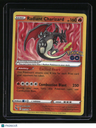 Pokemon GO Radiant Charizard