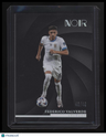 2024-25 Panini Noir Federico Valverde Holo Silver #/49