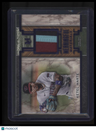 2025 Topps Museum Collection Ketel Marte Meaningful Material Amethyst #/25