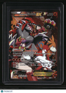 Double Crisis Team Magma's Groudon EX